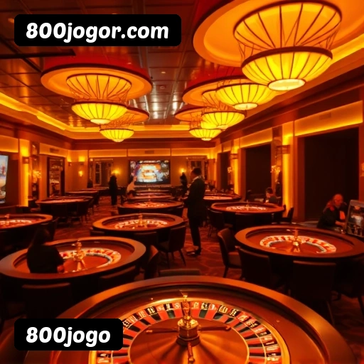 Roleta e blackjack 800jogo