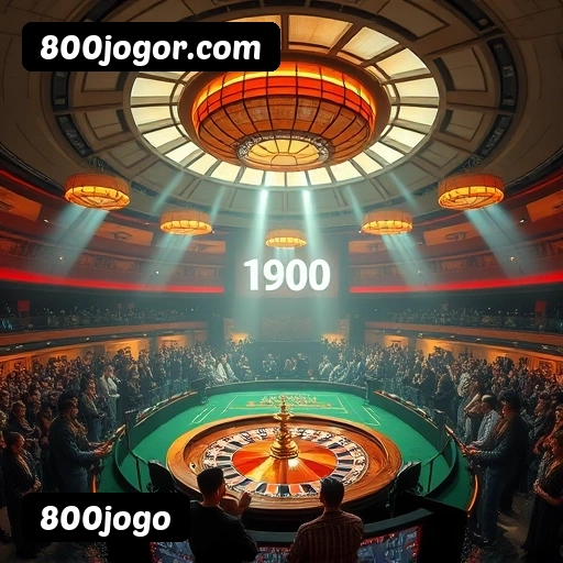 Cassino 800jogo app mobile