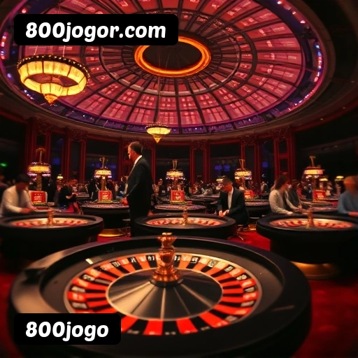 Slots no app 800jogo mobile