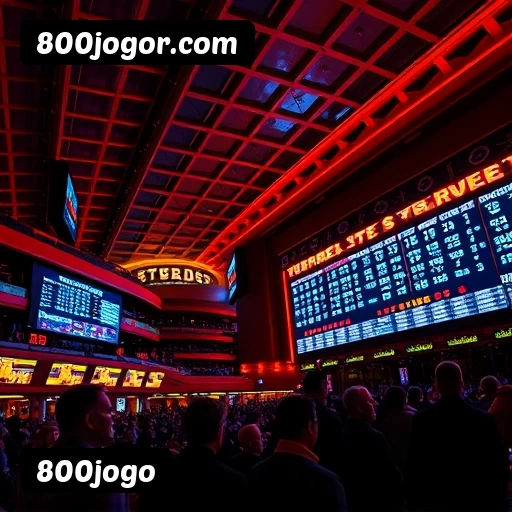 Checklist para avaliar a plataforma 800jogo