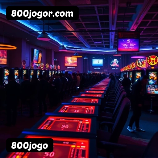 Formulário registro 800jogo