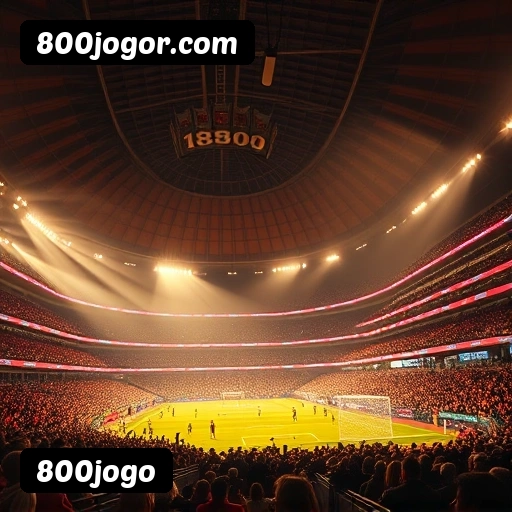 App 800jogo slots mobile