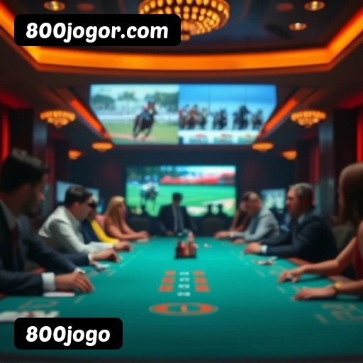 Slots com prêmios 800jogo