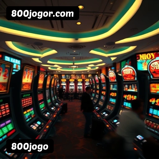 Cashback VIP 800jogo - reembolso semanal