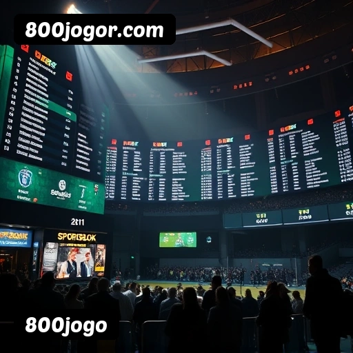 Configurações úteis dentro do app 800jogo