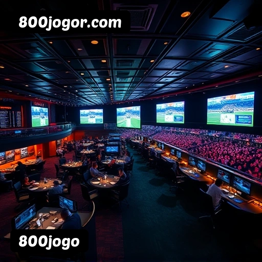 App 800jogo apostas esportivas mobile