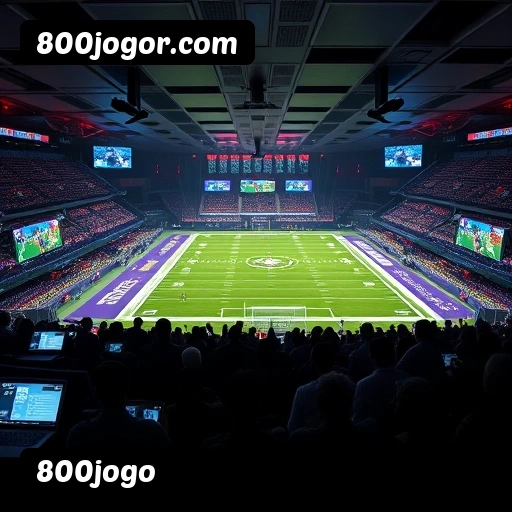 Bônus exclusivos membros VIP 800jogo